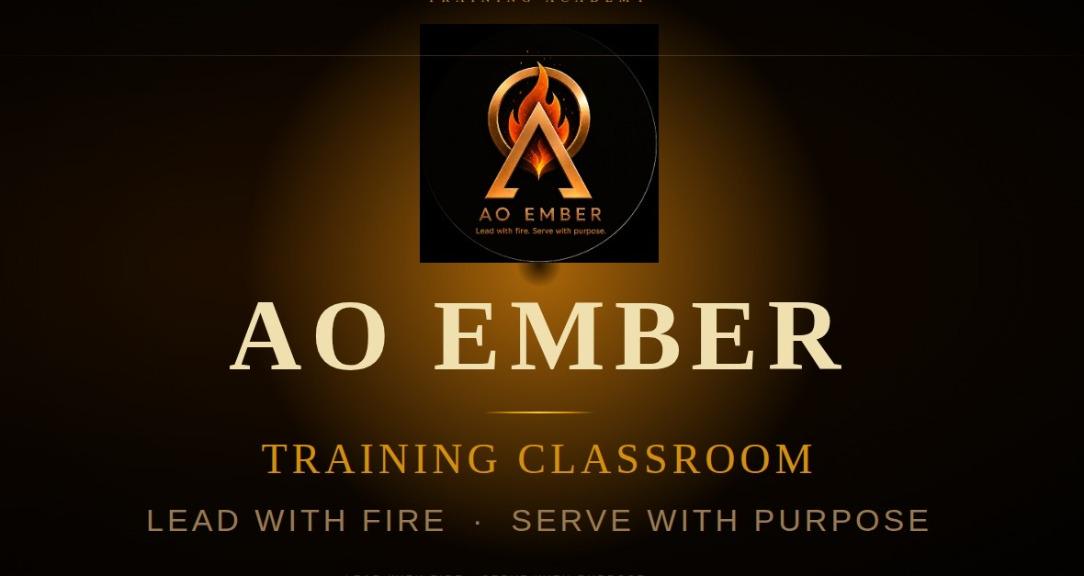 AO Ember