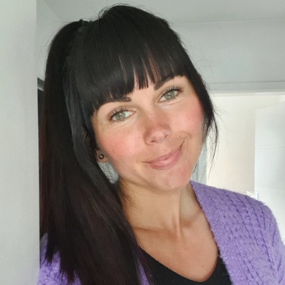 Jessica Graber