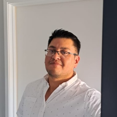 Alfredo Lopez