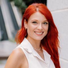 Csilla Kovacs