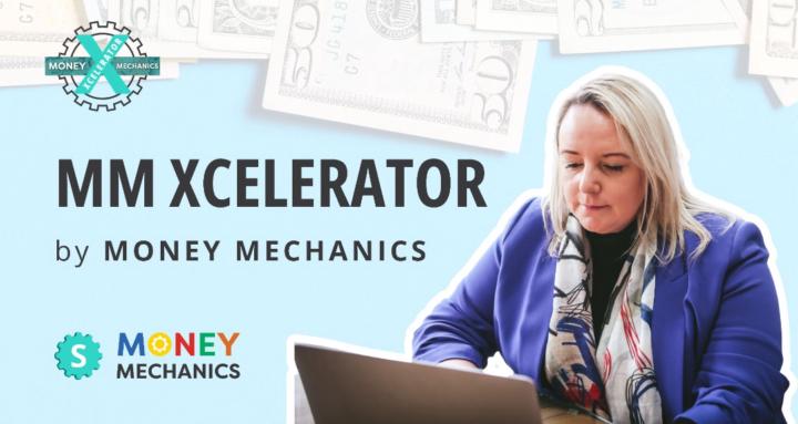 Money Mechanics Xcelerator