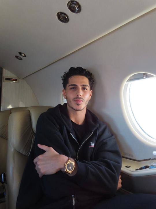 Othman Jaber