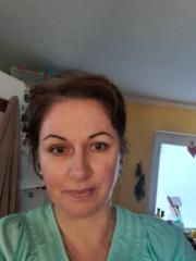 Mónika Doba-Szilágyi