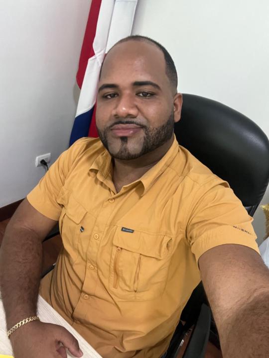 Fermín Vasquez