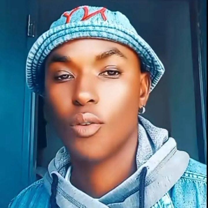 Ntsikayezwe Vilakazi