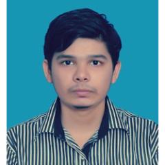 Muhammad Arsalan Siddiqui