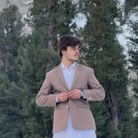 Zuhair Ahmad