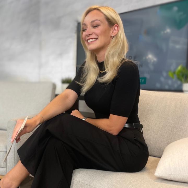 Franzi Zeller
