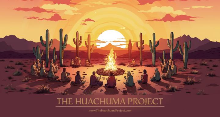 The Huachuma Project