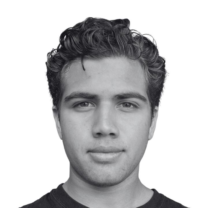 Adam Gamieldien