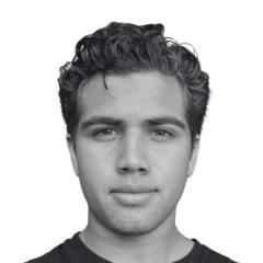 Adam Gamieldien