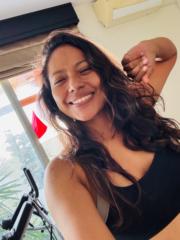 Liz Chuquichanca Macahuachi