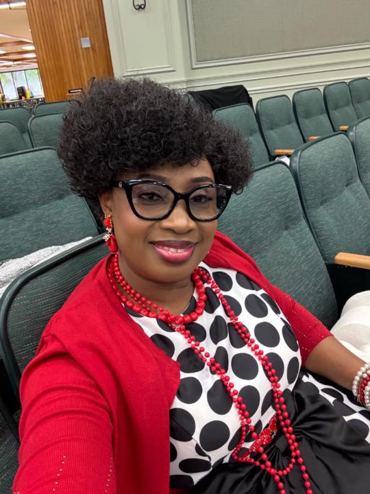 Kerlyne St vil Boucard