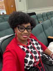 Kerlyne St vil Boucard