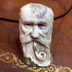 Oldman Bones