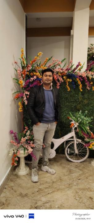 Sital Biswas