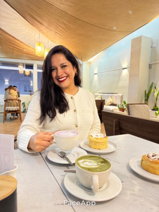 Mónica Barrientos