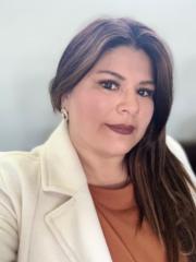 Claudia Moreno