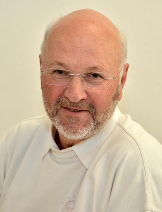 Dieter Volc