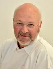 Dieter Volc