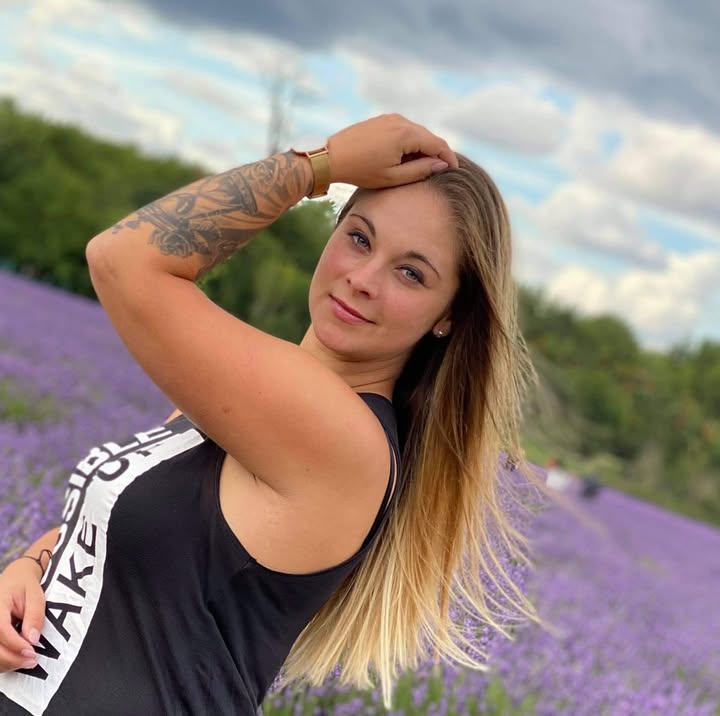 Laura Horvath