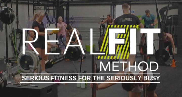 Realfit