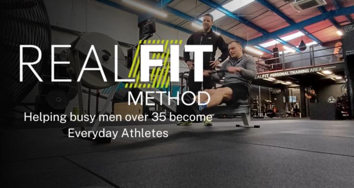 Realfit Method