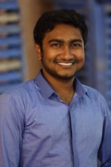 Mohamed Shajith Mohamed Abbas