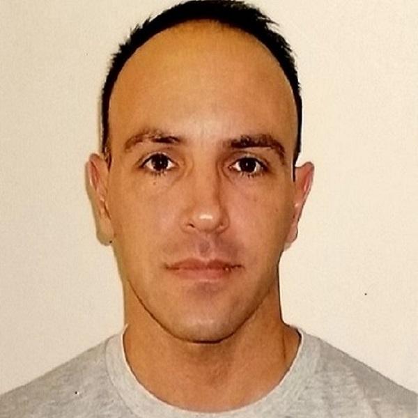 Nacho Oris de Roa