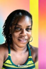 Tasha Williams