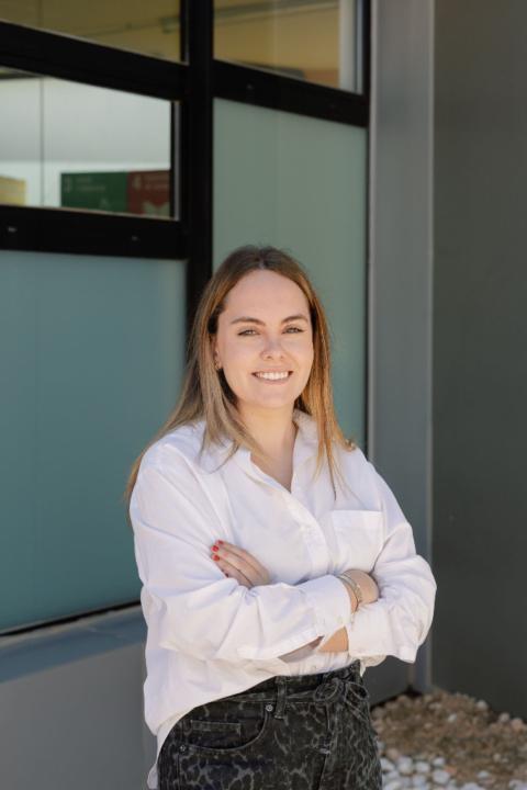 Pilar Sáez Reymundo