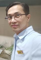 Ray Piscasio
