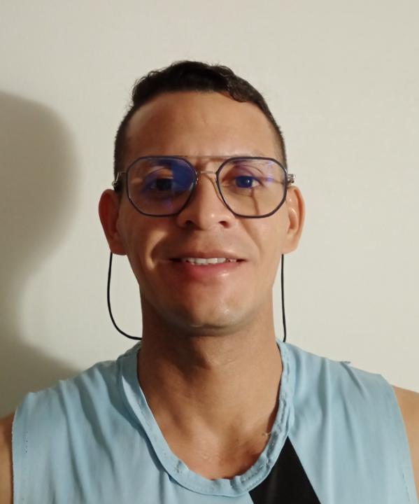 Erick Rodríguez