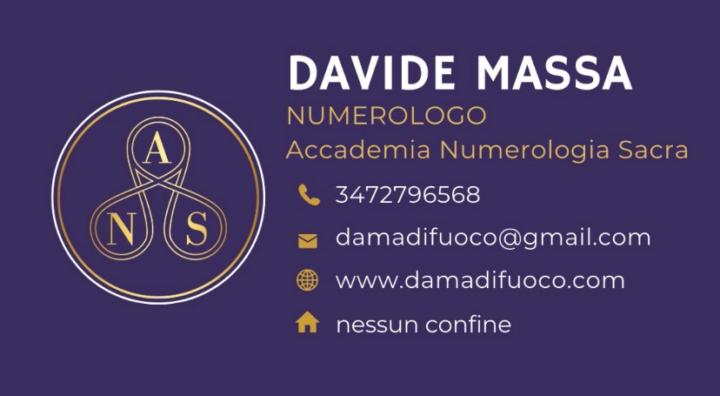 Davide Massa