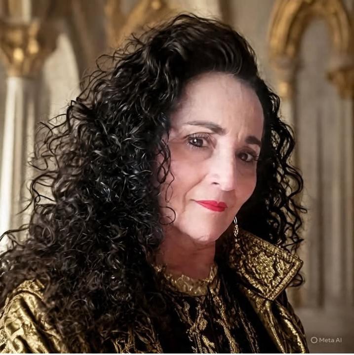 Doris González