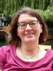 Heike Walter-Guggemos