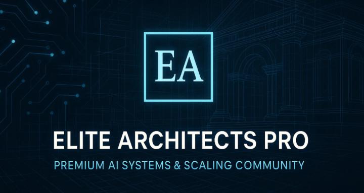 Elite Architects Pro
