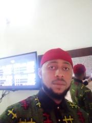 Ifeanyi LEVERAGE Iwuchukwu