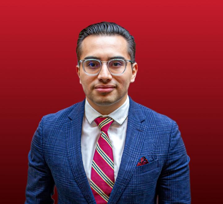 Fernando Juarez hernandez