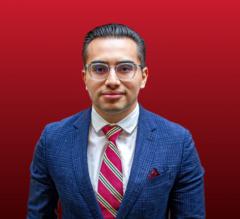 Fernando Juarez hernandez