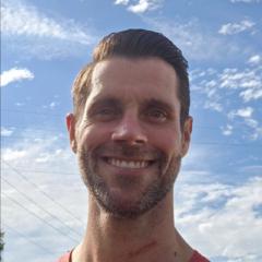 Chris Shewmaker