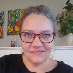 Mette Ørum