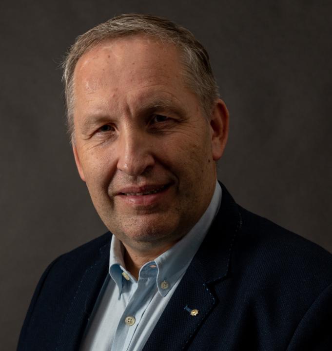 Alex Fonnesbech