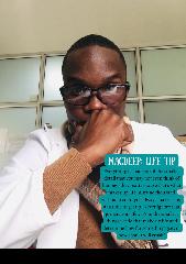 Blesswell Kaonga