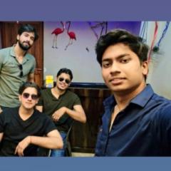 Avinash Singh