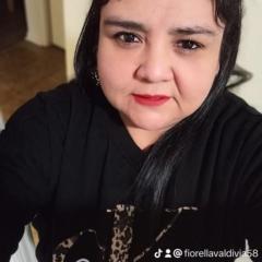 Fiorella Valdivia