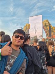 Leonardo alejandro Chavez Navarrete