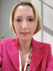 Magda Anton