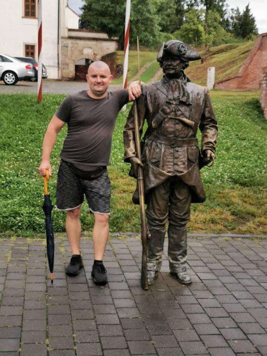 Gheorghe Balau