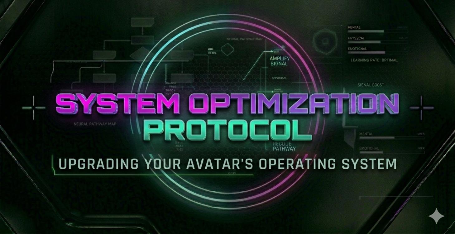 System Optimization Protocol